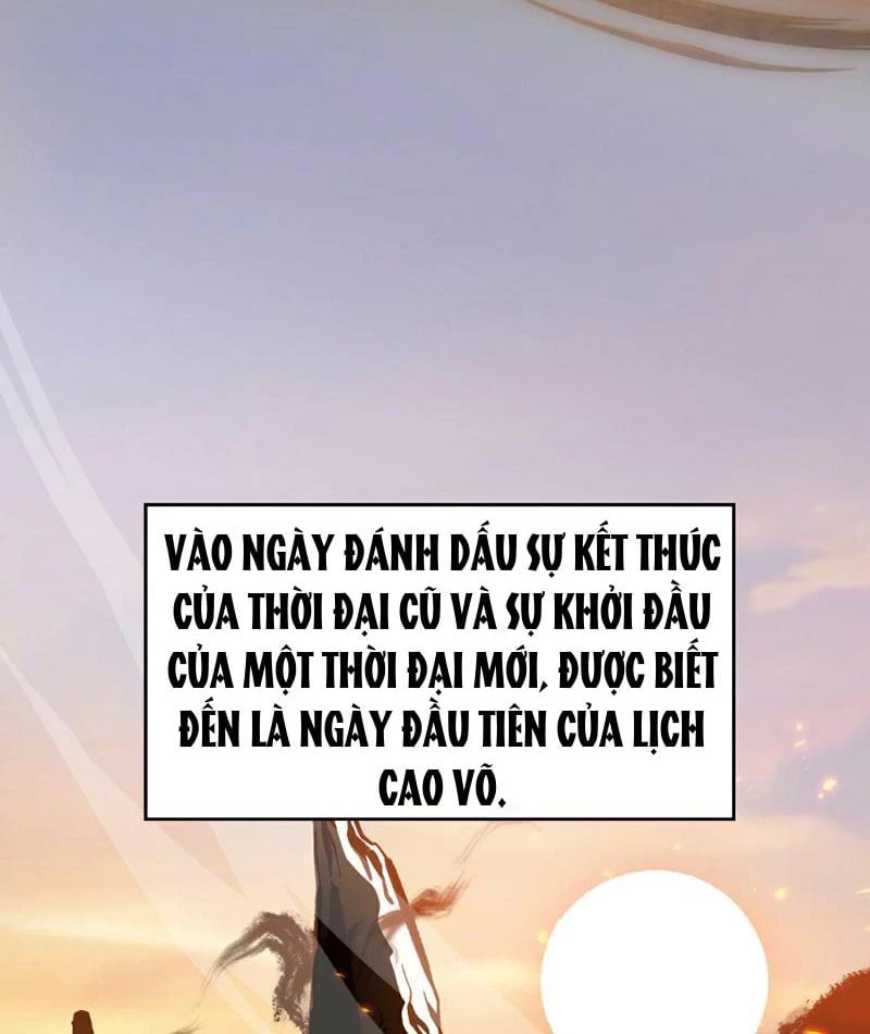Cao Võ: Thiên Tài Chỉ Là Tiêu Chuẩn Để Gặp Ta Chapter 1 - 69