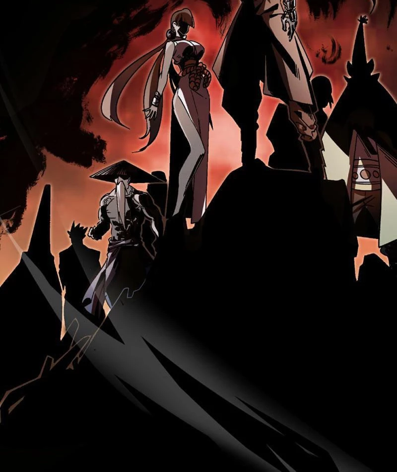 Cao Võ: Thiên Tài Chỉ Là Tiêu Chuẩn Để Gặp Ta Chapter 1 - 71