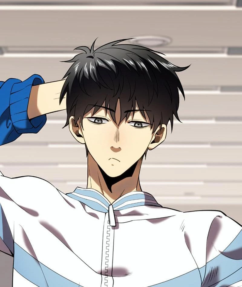 Cao Võ: Thiên Tài Chỉ Là Tiêu Chuẩn Để Gặp Ta Chapter 1 - 76