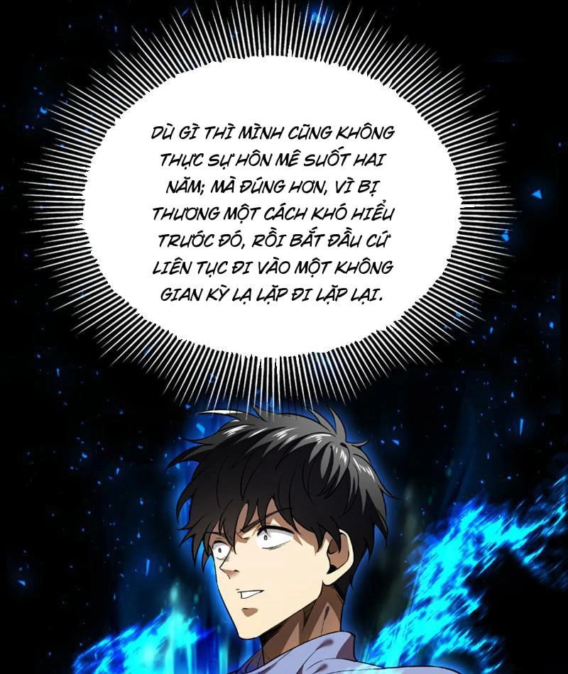 Cao Võ: Thiên Tài Chỉ Là Tiêu Chuẩn Để Gặp Ta Chapter 1 - 79