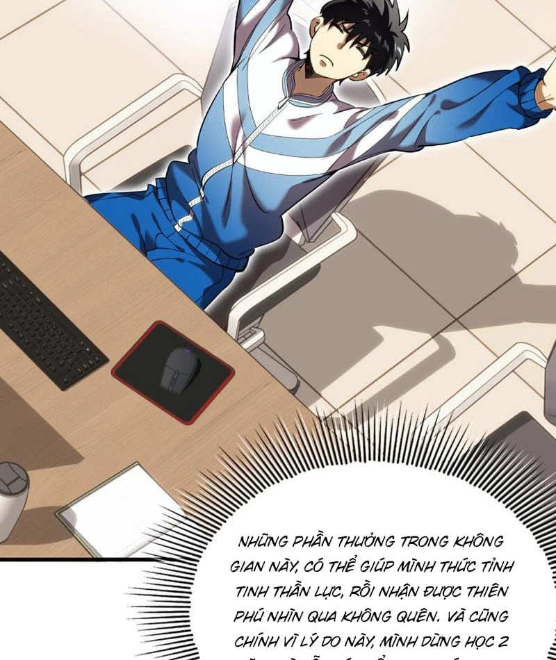 Cao Võ: Thiên Tài Chỉ Là Tiêu Chuẩn Để Gặp Ta Chapter 1 - 81