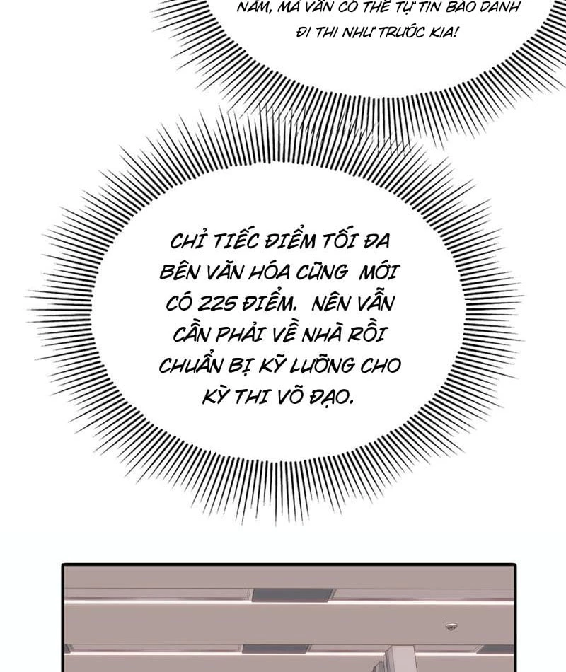 Cao Võ: Thiên Tài Chỉ Là Tiêu Chuẩn Để Gặp Ta Chapter 1 - 82