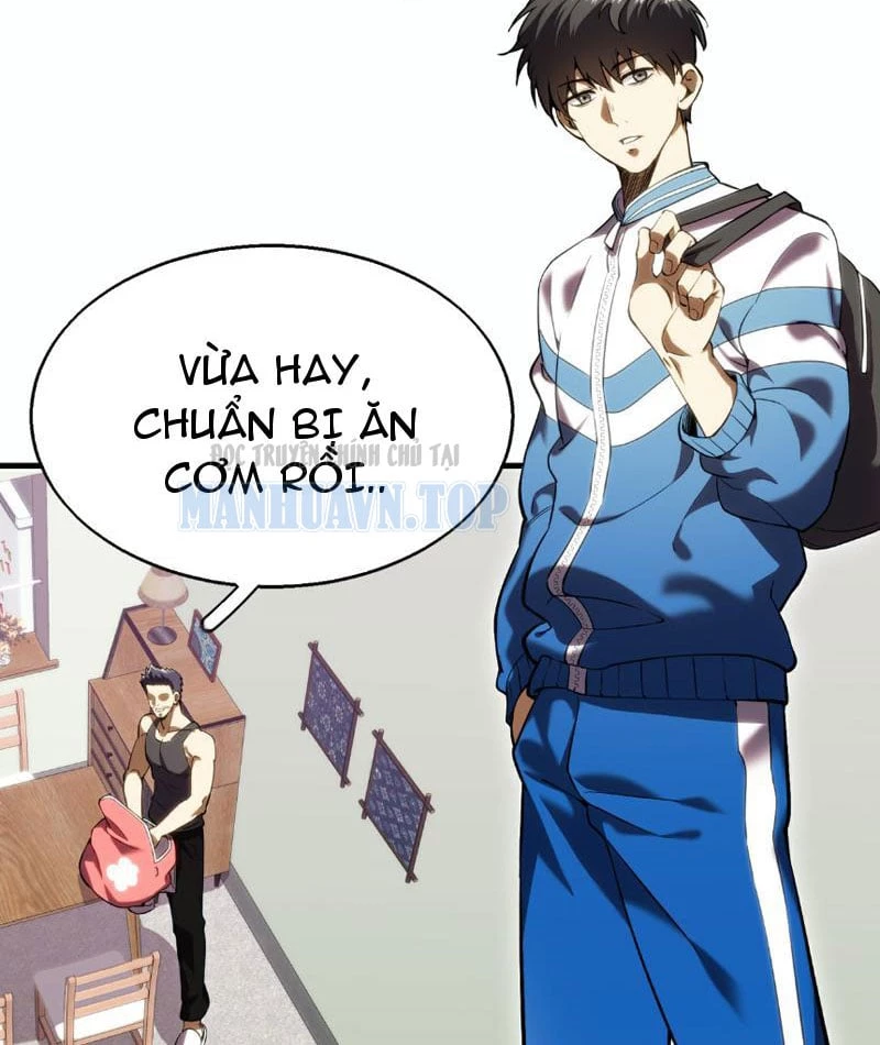 Cao Võ: Thiên Tài Chỉ Là Tiêu Chuẩn Để Gặp Ta Chapter 1 - 84