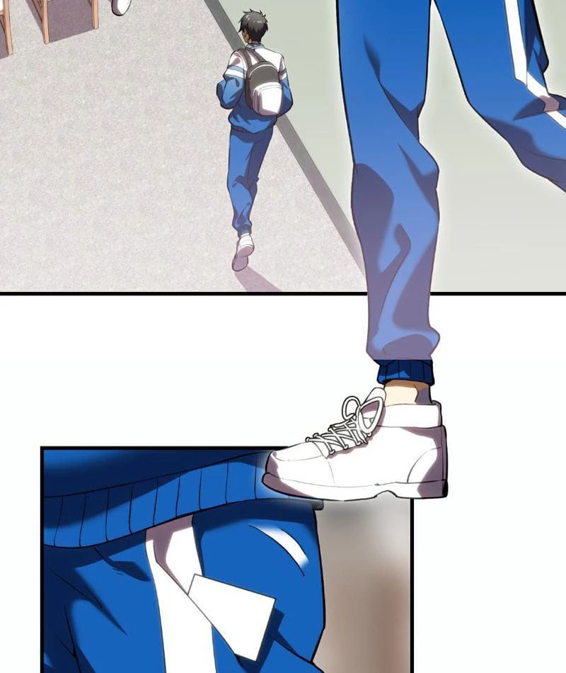 Cao Võ: Thiên Tài Chỉ Là Tiêu Chuẩn Để Gặp Ta Chapter 1 - 85