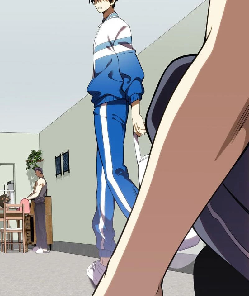 Cao Võ: Thiên Tài Chỉ Là Tiêu Chuẩn Để Gặp Ta Chapter 1 - 89