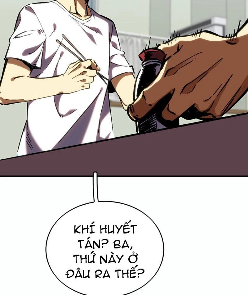 Cao Võ: Thiên Tài Chỉ Là Tiêu Chuẩn Để Gặp Ta Chapter 1 - 95