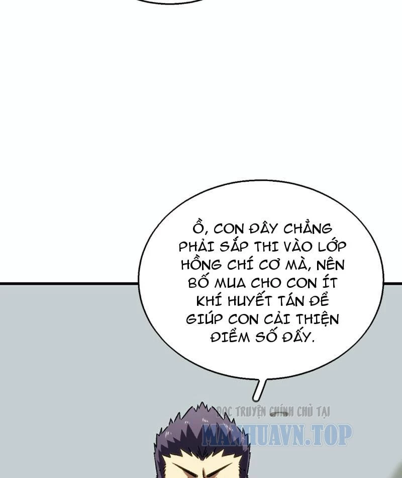 Cao Võ: Thiên Tài Chỉ Là Tiêu Chuẩn Để Gặp Ta Chapter 1 - 96