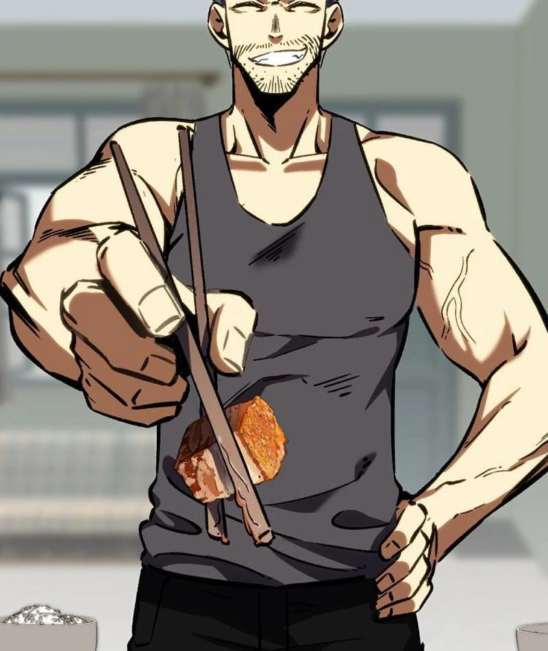 Cao Võ: Thiên Tài Chỉ Là Tiêu Chuẩn Để Gặp Ta Chapter 1 - 97