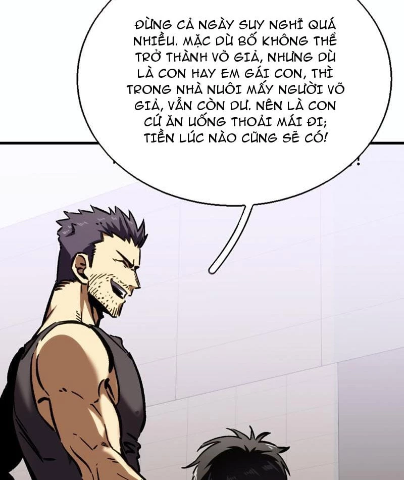 Cao Võ: Thiên Tài Chỉ Là Tiêu Chuẩn Để Gặp Ta Chapter 1 - 101