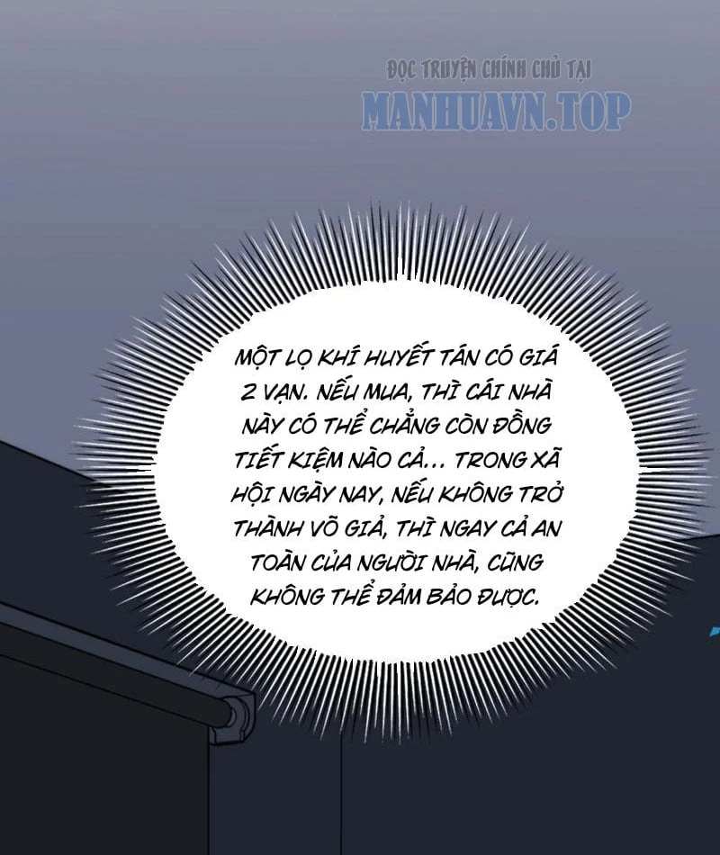 Cao Võ: Thiên Tài Chỉ Là Tiêu Chuẩn Để Gặp Ta Chapter 1 - 105