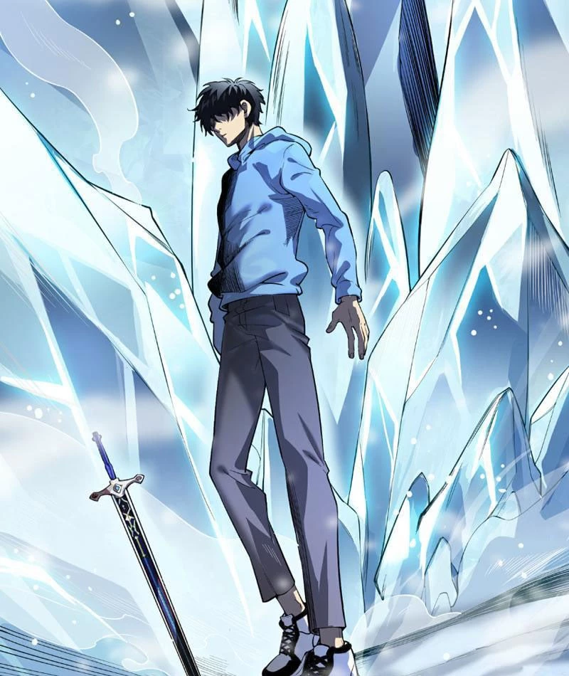 Cao Võ: Thiên Tài Chỉ Là Tiêu Chuẩn Để Gặp Ta Chapter 1 - 117