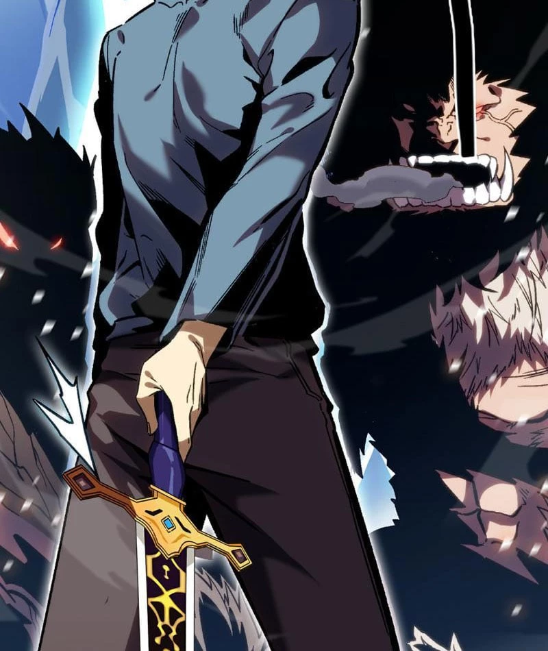 Cao Võ: Thiên Tài Chỉ Là Tiêu Chuẩn Để Gặp Ta Chapter 1 - 120