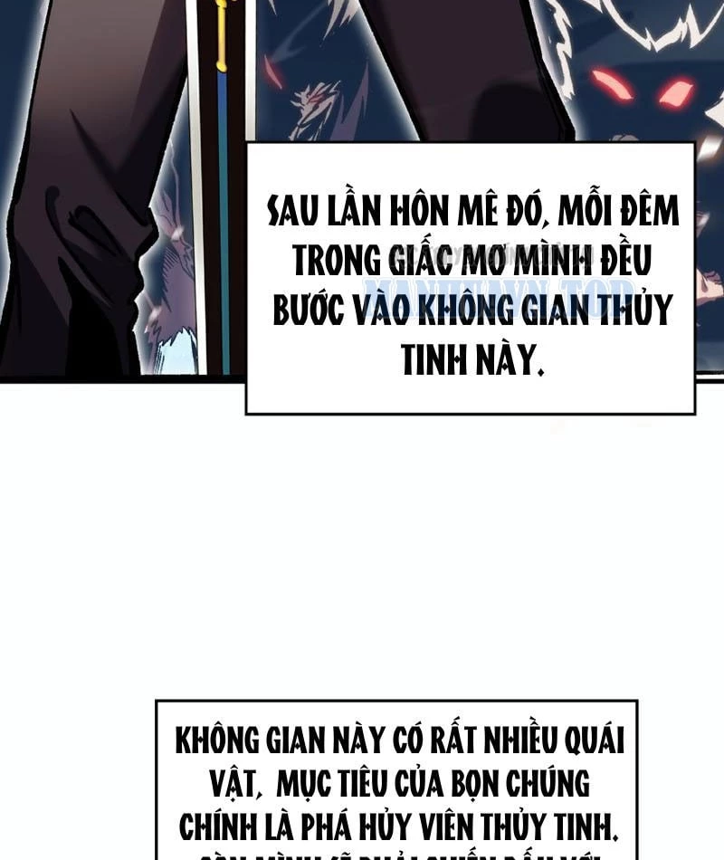 Cao Võ: Thiên Tài Chỉ Là Tiêu Chuẩn Để Gặp Ta Chapter 1 - 121