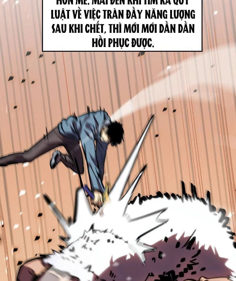 Cao Võ: Thiên Tài Chỉ Là Tiêu Chuẩn Để Gặp Ta Chapter 1 - 125