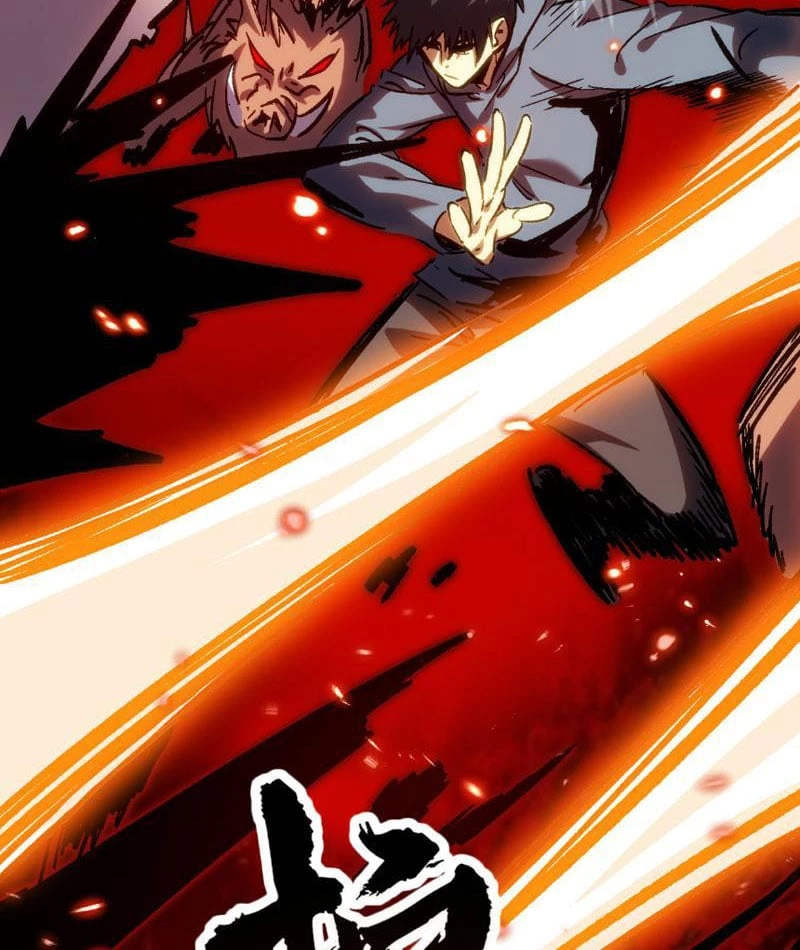 Cao Võ: Thiên Tài Chỉ Là Tiêu Chuẩn Để Gặp Ta Chapter 1 - 131