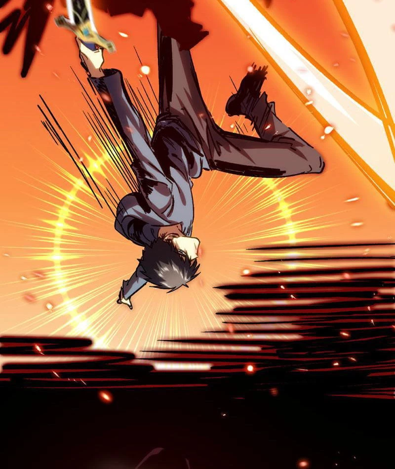 Cao Võ: Thiên Tài Chỉ Là Tiêu Chuẩn Để Gặp Ta Chapter 1 - 134