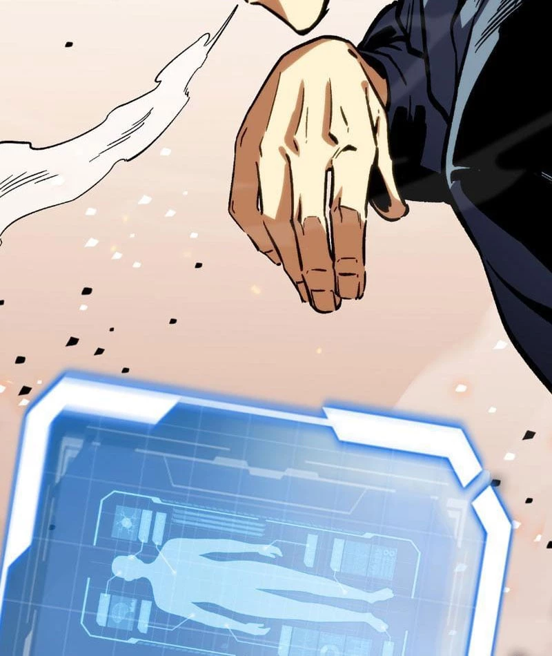 Cao Võ: Thiên Tài Chỉ Là Tiêu Chuẩn Để Gặp Ta Chapter 1 - 138