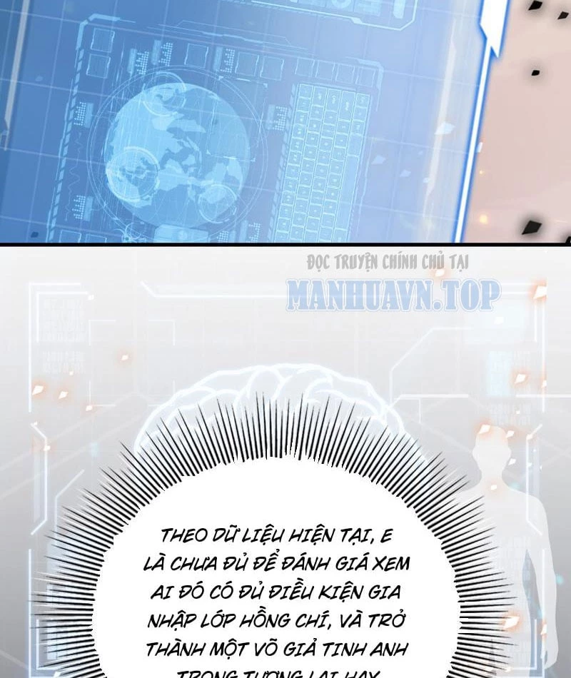 Cao Võ: Thiên Tài Chỉ Là Tiêu Chuẩn Để Gặp Ta Chapter 1 - 139