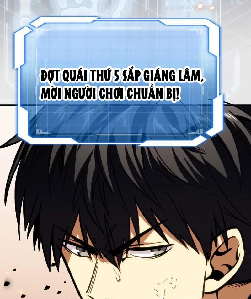 Cao Võ: Thiên Tài Chỉ Là Tiêu Chuẩn Để Gặp Ta Chapter 1 - 142