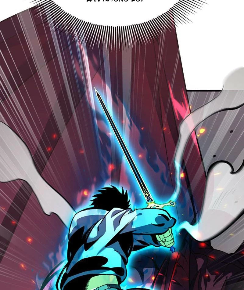 Cao Võ: Thiên Tài Chỉ Là Tiêu Chuẩn Để Gặp Ta Chapter 1 - 165