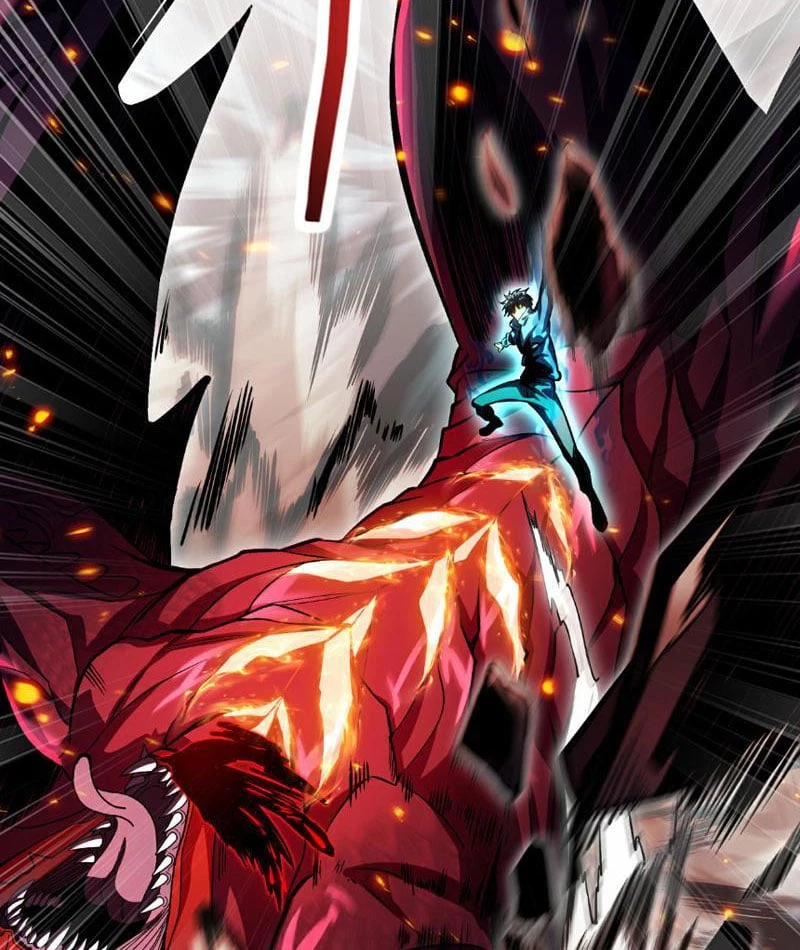 Cao Võ: Thiên Tài Chỉ Là Tiêu Chuẩn Để Gặp Ta Chapter 1 - 172