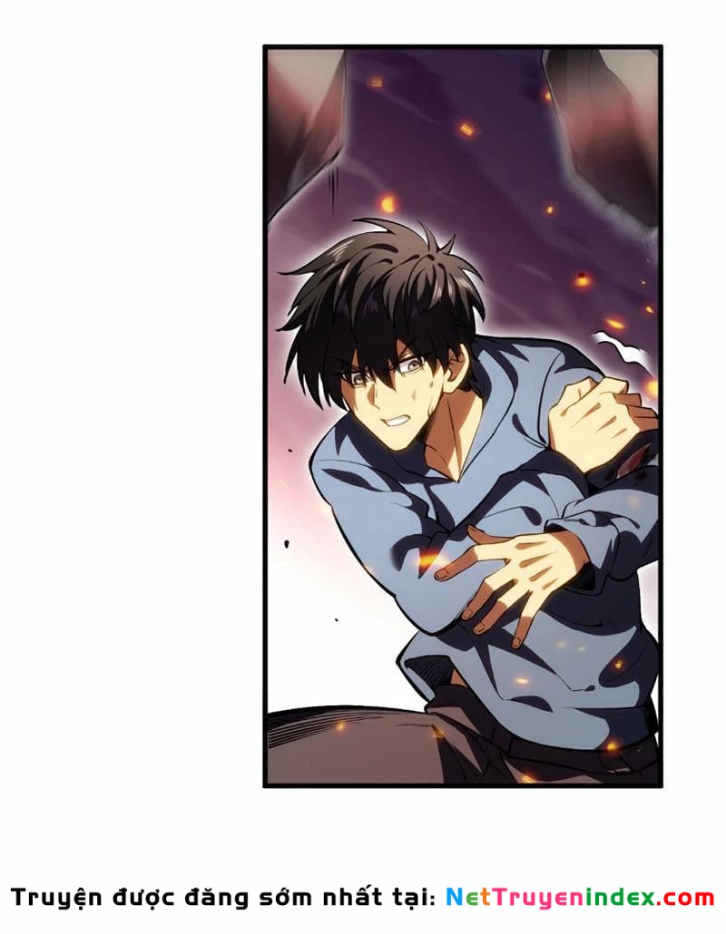 Cao Võ: Thiên Tài Chỉ Là Tiêu Chuẩn Để Gặp Ta Chapter 1 - 175