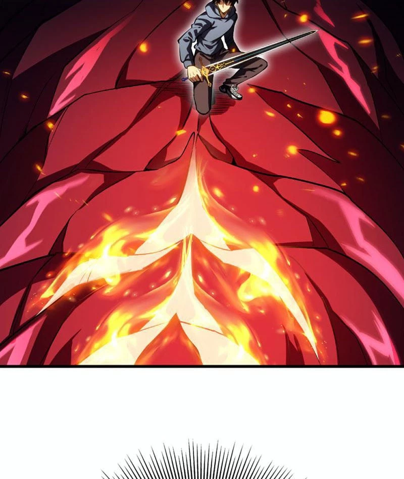 Cao Võ: Thiên Tài Chỉ Là Tiêu Chuẩn Để Gặp Ta Chapter 1 - 177