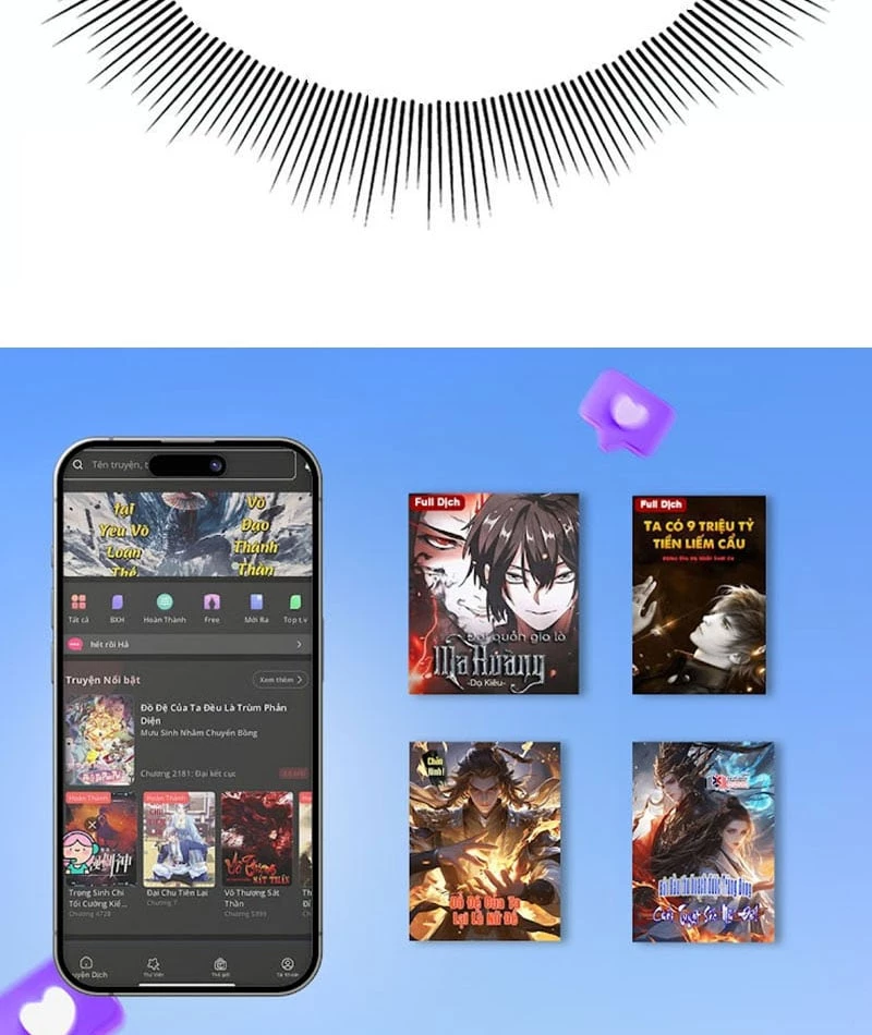 Cao Võ: Thiên Tài Chỉ Là Tiêu Chuẩn Để Gặp Ta Chapter 1 - 184