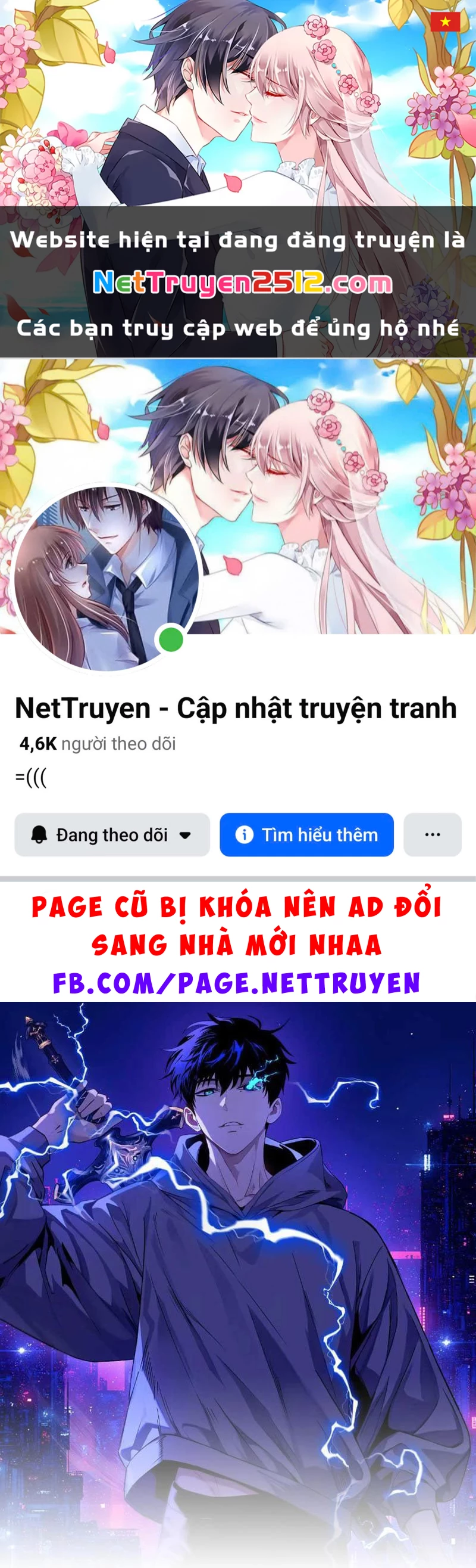 Cao Võ: Thiên Tài Chỉ Là Tiêu Chuẩn Để Gặp Ta Chapter 2 - 1