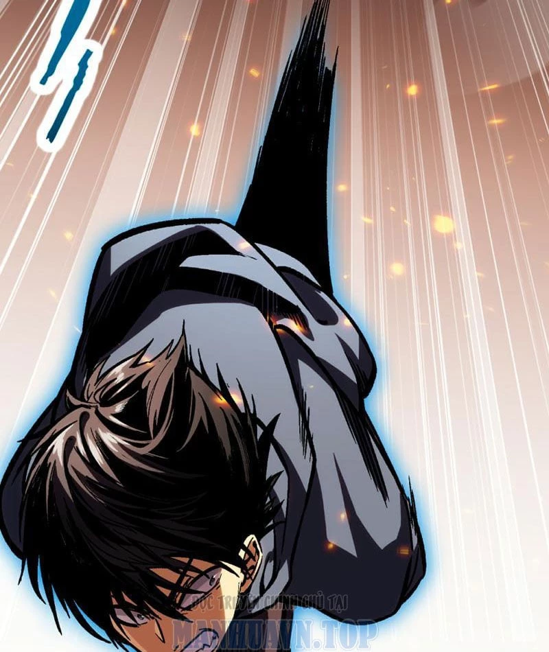 Cao Võ: Thiên Tài Chỉ Là Tiêu Chuẩn Để Gặp Ta Chapter 2 - 6