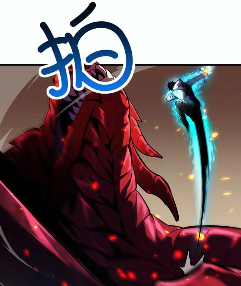 Cao Võ: Thiên Tài Chỉ Là Tiêu Chuẩn Để Gặp Ta Chapter 2 - 8