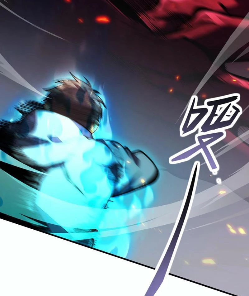 Cao Võ: Thiên Tài Chỉ Là Tiêu Chuẩn Để Gặp Ta Chapter 2 - 9