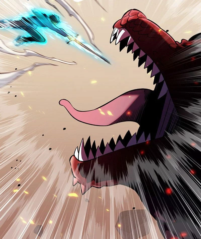 Cao Võ: Thiên Tài Chỉ Là Tiêu Chuẩn Để Gặp Ta Chapter 2 - 11