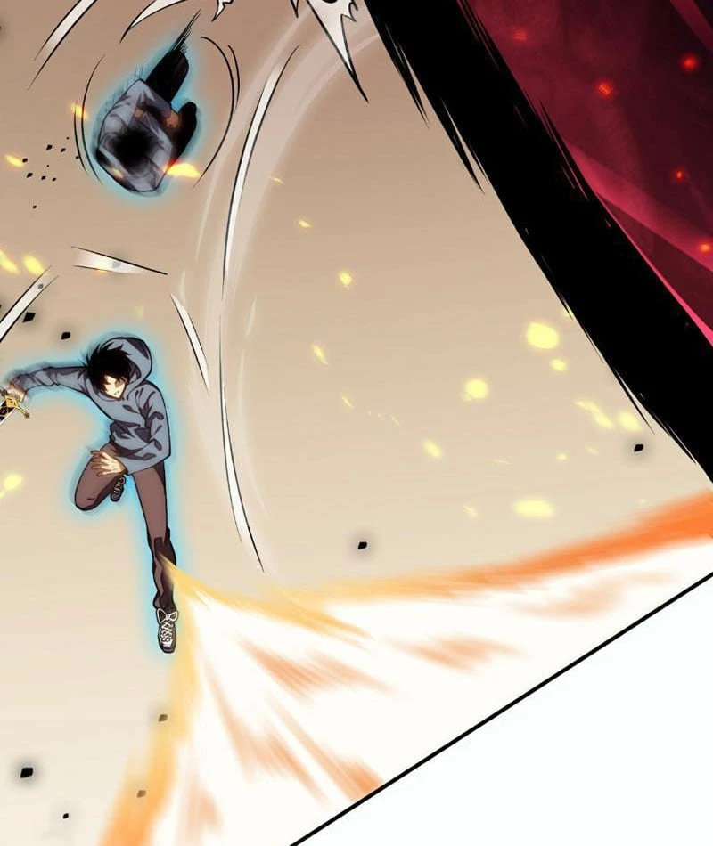 Cao Võ: Thiên Tài Chỉ Là Tiêu Chuẩn Để Gặp Ta Chapter 2 - 14