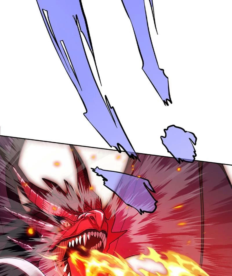 Cao Võ: Thiên Tài Chỉ Là Tiêu Chuẩn Để Gặp Ta Chapter 2 - 17