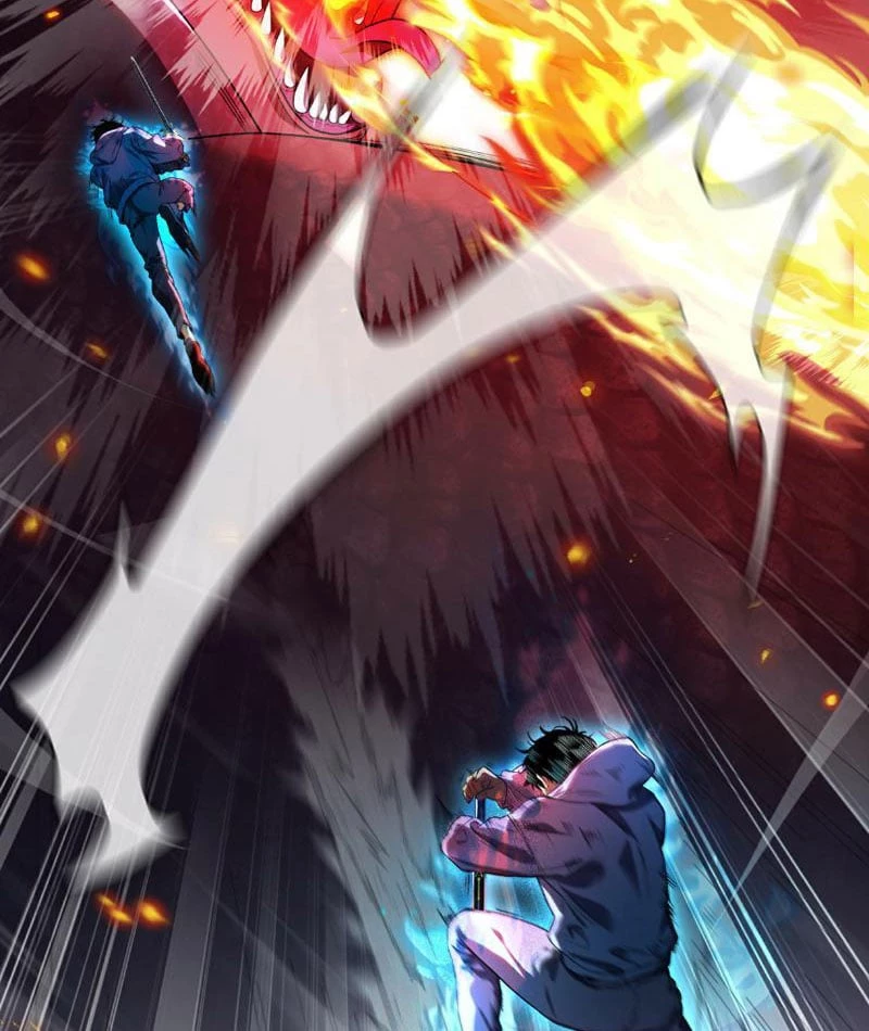 Cao Võ: Thiên Tài Chỉ Là Tiêu Chuẩn Để Gặp Ta Chapter 2 - 18