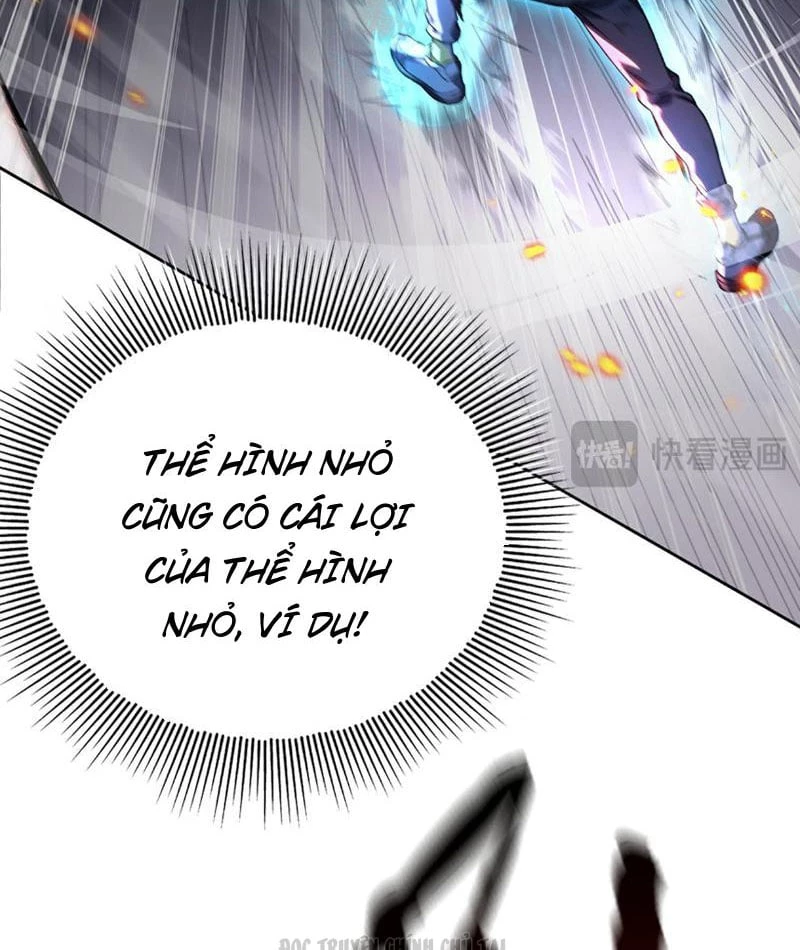 Cao Võ: Thiên Tài Chỉ Là Tiêu Chuẩn Để Gặp Ta Chapter 2 - 19