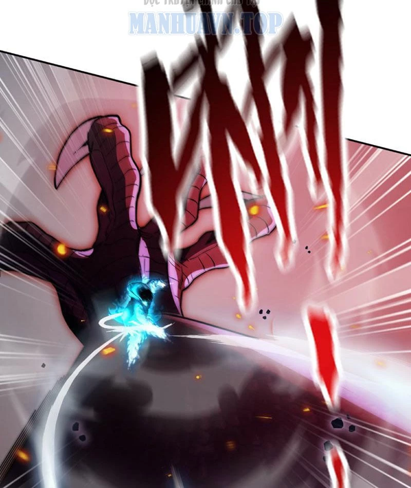 Cao Võ: Thiên Tài Chỉ Là Tiêu Chuẩn Để Gặp Ta Chapter 2 - 20