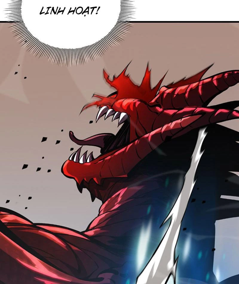 Cao Võ: Thiên Tài Chỉ Là Tiêu Chuẩn Để Gặp Ta Chapter 2 - 26