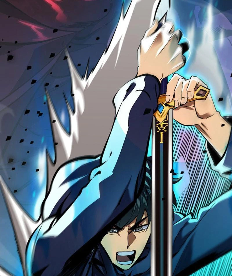 Cao Võ: Thiên Tài Chỉ Là Tiêu Chuẩn Để Gặp Ta Chapter 2 - 27