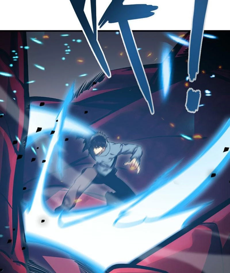 Cao Võ: Thiên Tài Chỉ Là Tiêu Chuẩn Để Gặp Ta Chapter 2 - 35