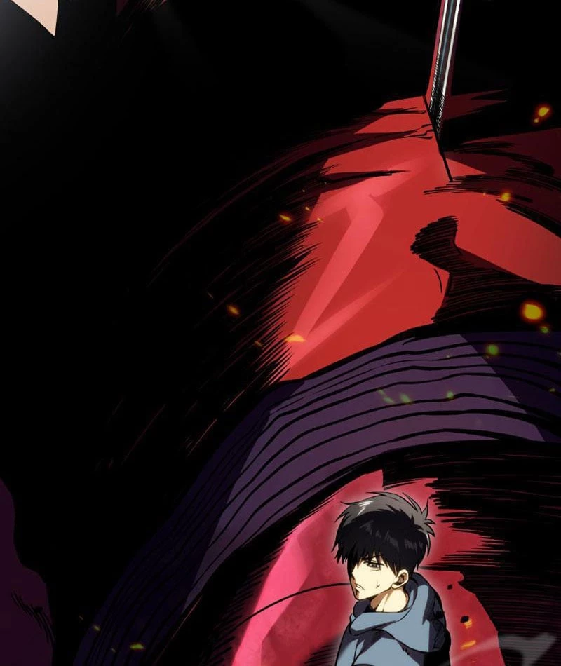 Cao Võ: Thiên Tài Chỉ Là Tiêu Chuẩn Để Gặp Ta Chapter 2 - 38