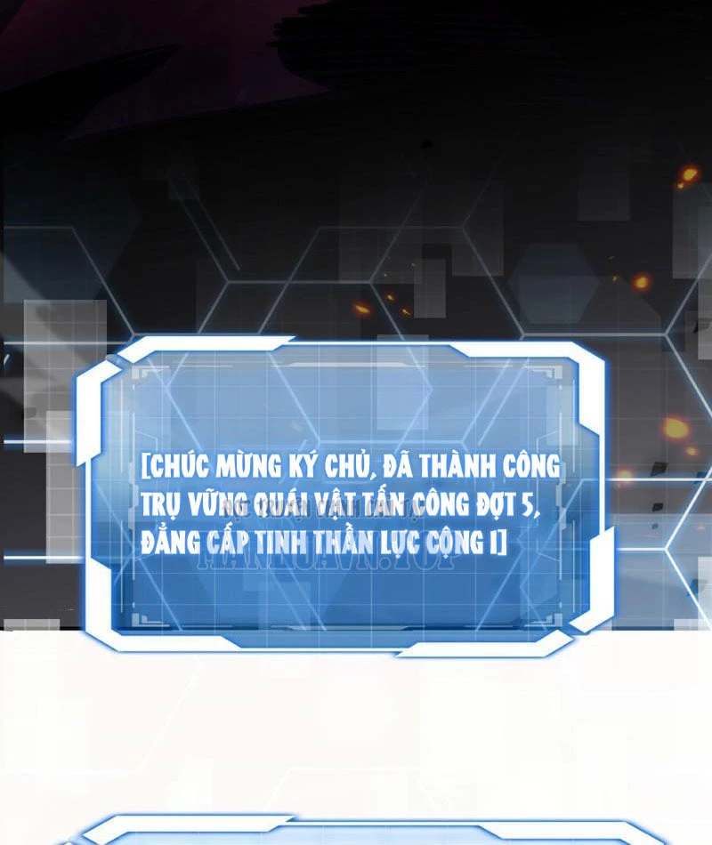 Cao Võ: Thiên Tài Chỉ Là Tiêu Chuẩn Để Gặp Ta Chapter 2 - 40