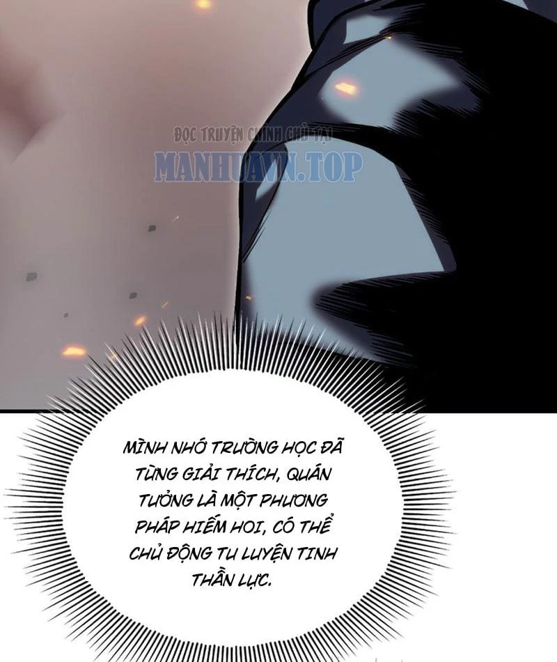 Cao Võ: Thiên Tài Chỉ Là Tiêu Chuẩn Để Gặp Ta Chapter 2 - 43