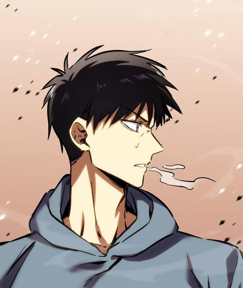 Cao Võ: Thiên Tài Chỉ Là Tiêu Chuẩn Để Gặp Ta Chapter 2 - 46