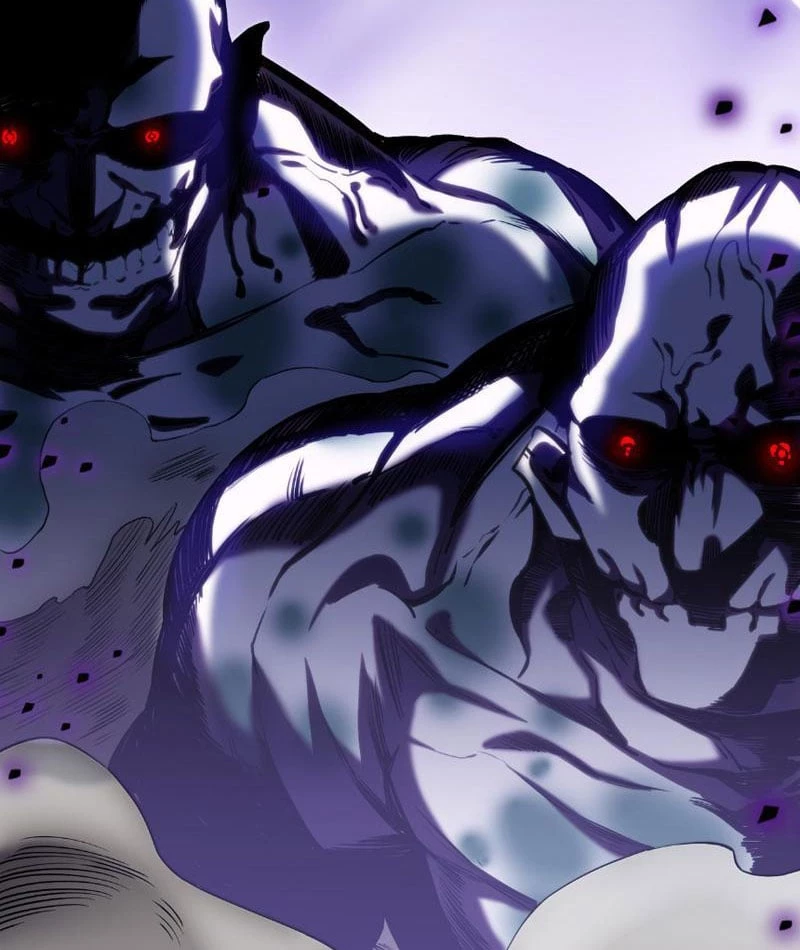 Cao Võ: Thiên Tài Chỉ Là Tiêu Chuẩn Để Gặp Ta Chapter 2 - 50