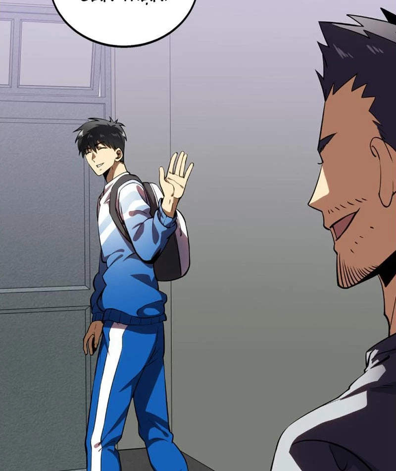 Cao Võ: Thiên Tài Chỉ Là Tiêu Chuẩn Để Gặp Ta Chapter 2 - 93