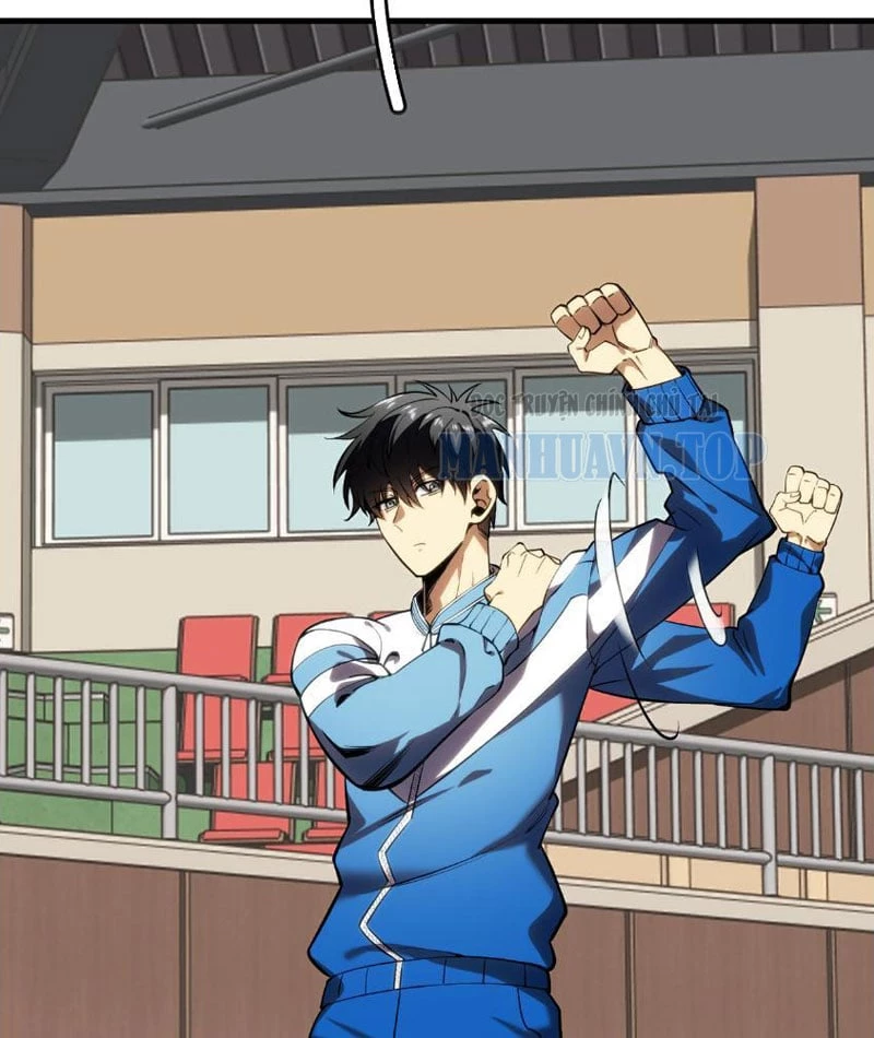 Cao Võ: Thiên Tài Chỉ Là Tiêu Chuẩn Để Gặp Ta Chapter 2 - 98