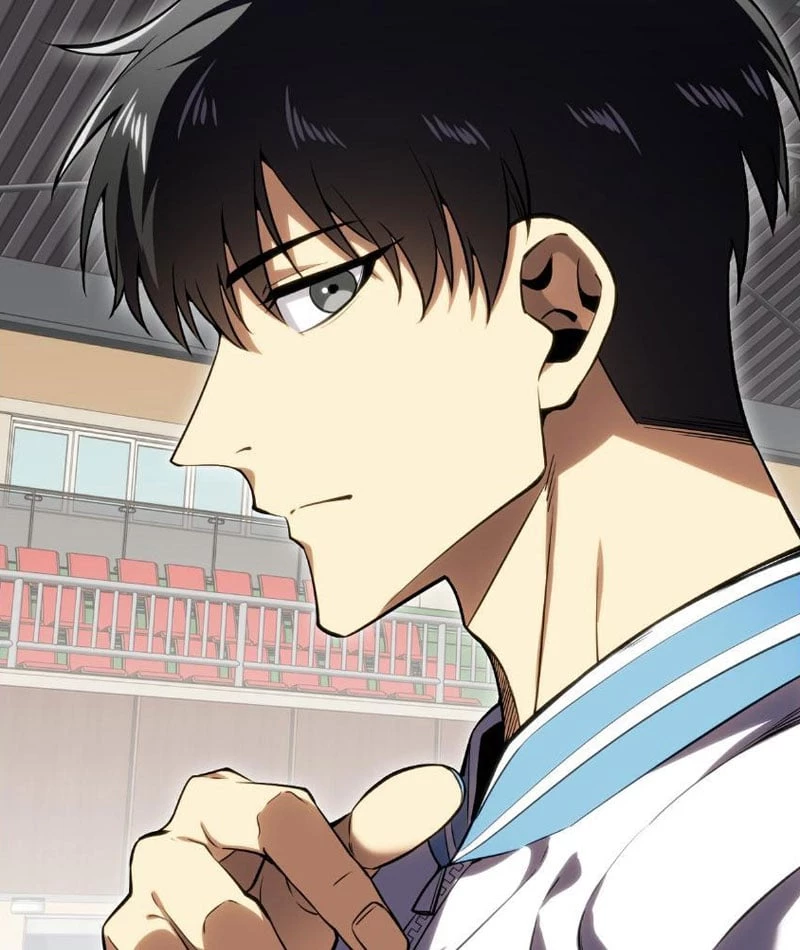 Cao Võ: Thiên Tài Chỉ Là Tiêu Chuẩn Để Gặp Ta Chapter 2 - 101