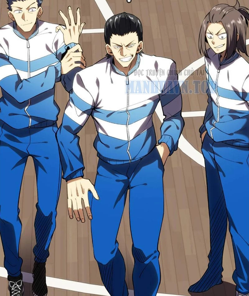 Cao Võ: Thiên Tài Chỉ Là Tiêu Chuẩn Để Gặp Ta Chapter 2 - 103